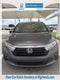 2021 Honda Odyssey Touring