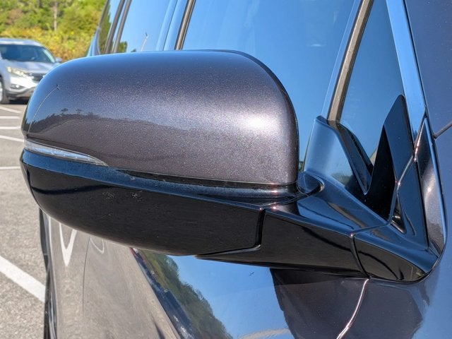 2021 Honda Pilot Touring 8-Passenger
