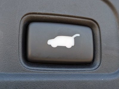 2021 Honda Pilot Touring 8-Passenger