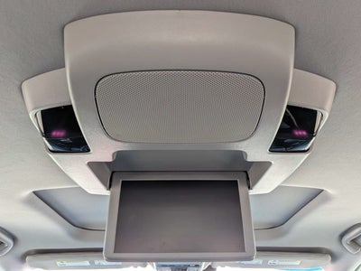 2021 Honda Pilot Touring 8-Passenger
