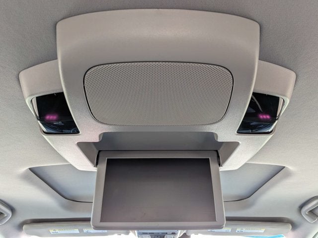 2021 Honda Pilot Touring 8-Passenger