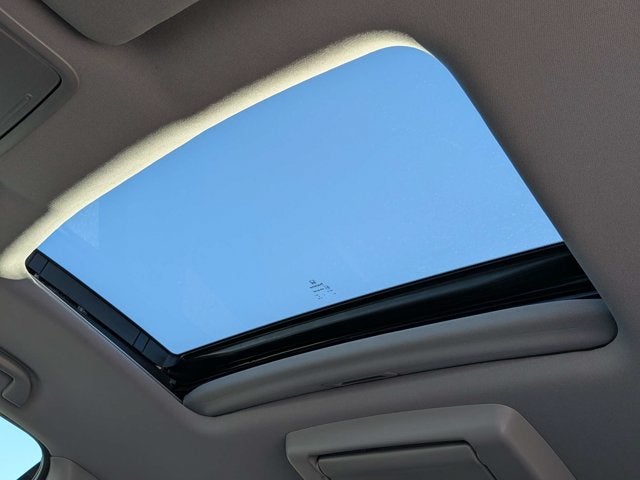 2021 Honda Pilot Touring 8-Passenger
