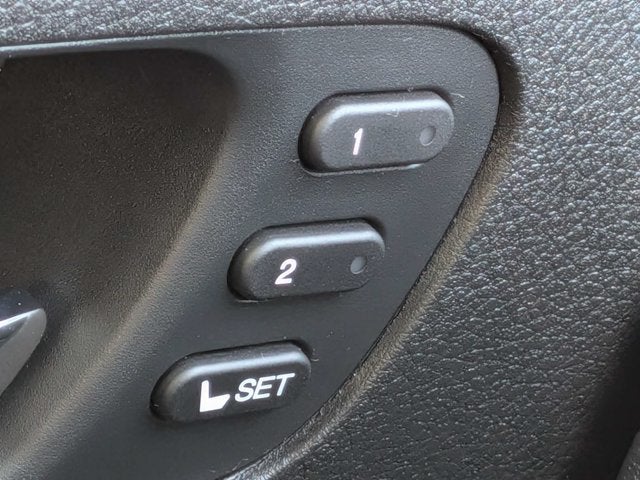2021 Honda Pilot Touring 8-Passenger