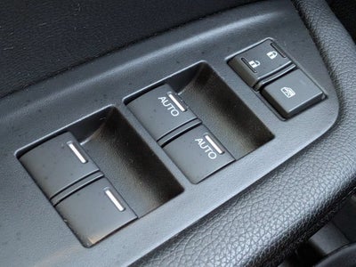 2021 Honda Pilot Touring 8-Passenger