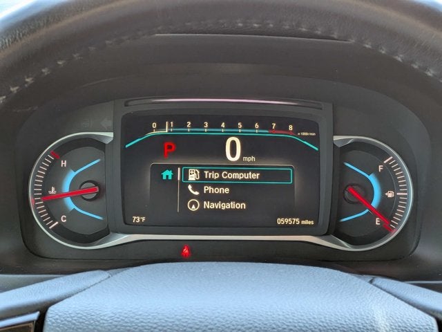 2021 Honda Pilot Touring 8-Passenger