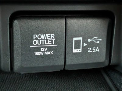 2021 Honda Pilot Touring 8-Passenger