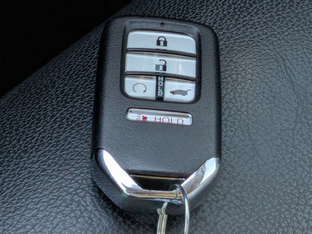 2021 Honda Pilot Touring 8-Passenger