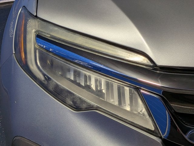 2019 Honda Pilot Touring 8-Passenger