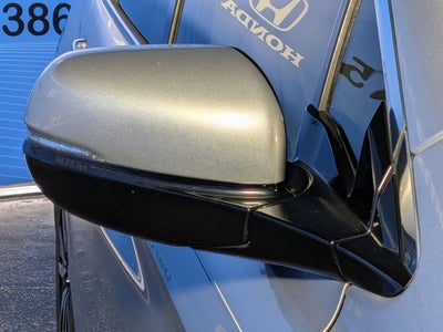 2019 Honda Pilot Touring 8-Passenger