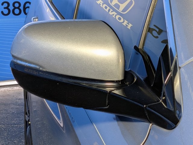 2019 Honda Pilot Touring 8-Passenger