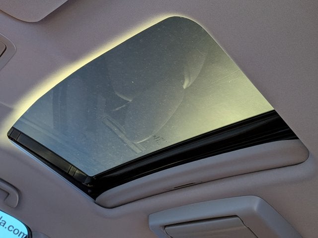 2019 Honda Pilot Touring 8-Passenger