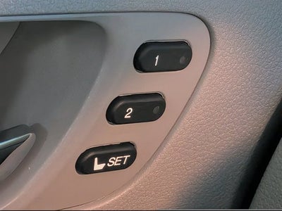 2019 Honda Pilot Touring 8-Passenger