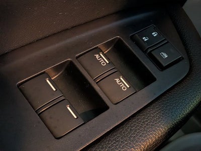 2019 Honda Pilot Touring 8-Passenger