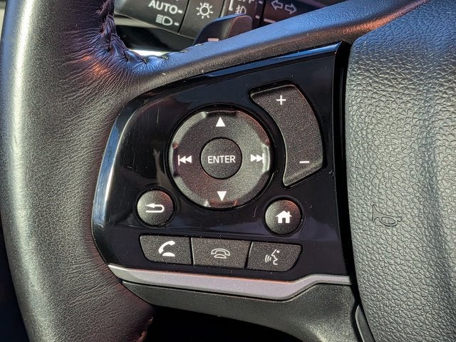2019 Honda Pilot Touring 8-Passenger