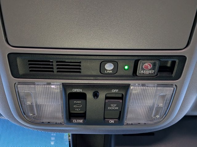 2019 Honda Pilot Touring 8-Passenger