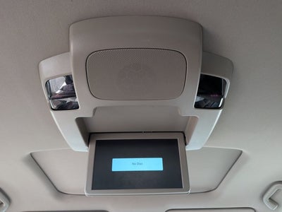 2021 Honda Pilot Touring 8-Passenger
