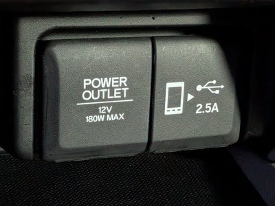 2021 Honda Pilot Touring 8-Passenger