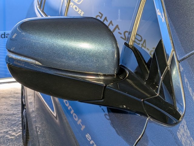 2022 Honda Pilot Elite