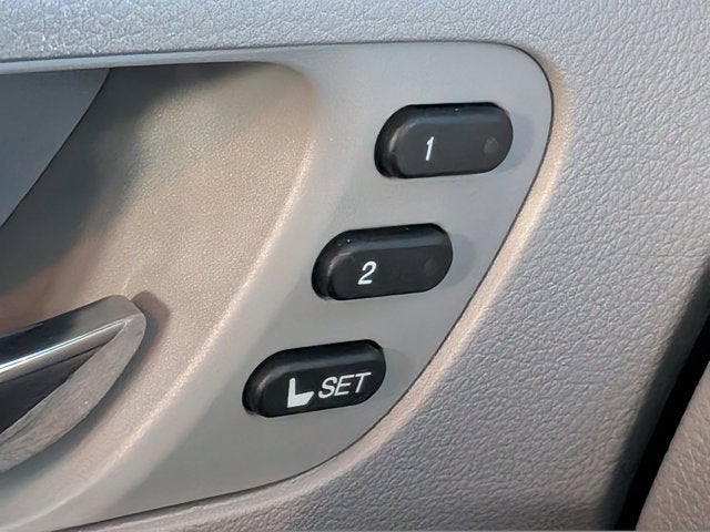 2022 Honda Pilot Elite