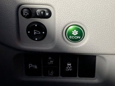 2022 Honda Pilot Elite
