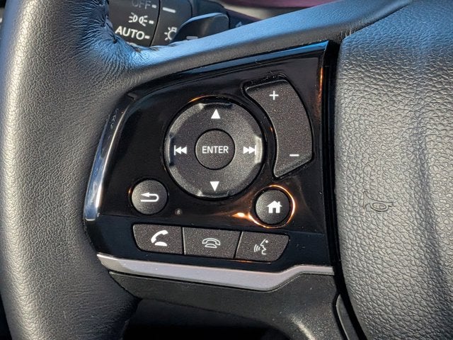2022 Honda Pilot Elite