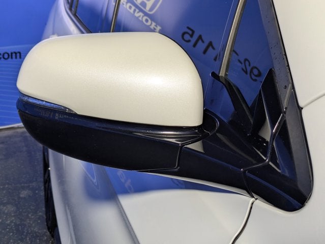 2022 Honda Pilot Black Edition