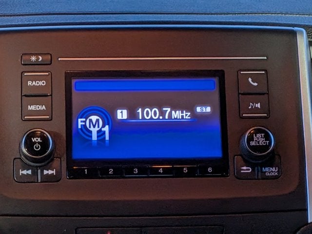 2019 Honda Passport Sport