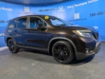 2019 Honda Passport Sport