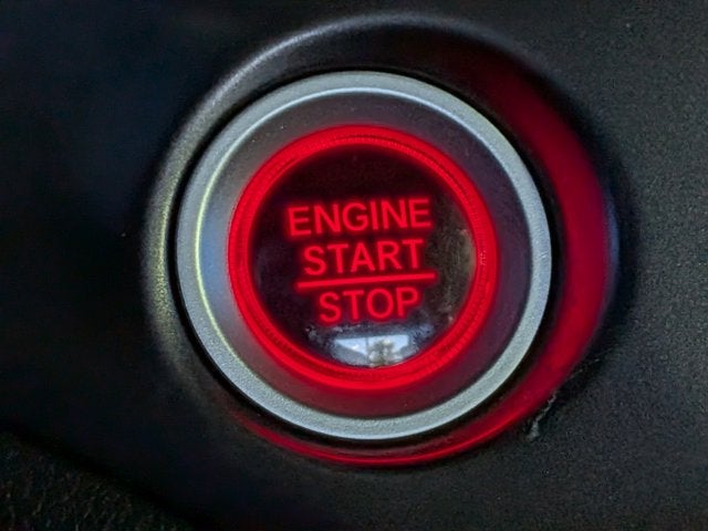 2019 Honda Passport Sport