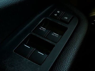 2019 Honda Passport EX-L
