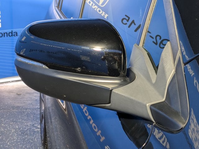 2019 Honda Passport Touring