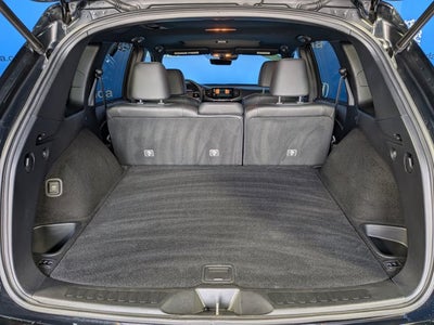 2019 Honda Passport Touring