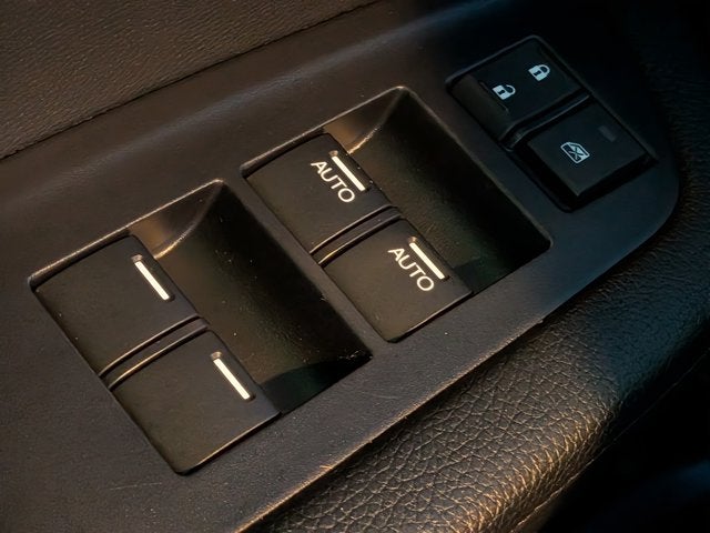 2019 Honda Passport Touring