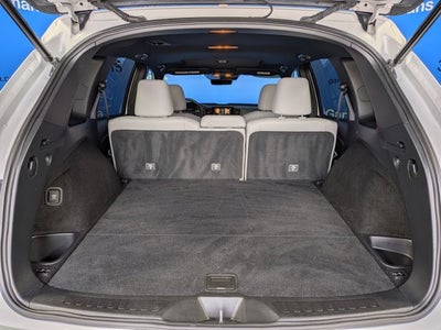 2024 Honda Passport EX-L