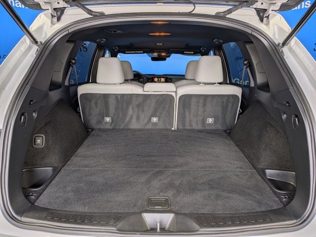 2024 Honda Passport EX-L