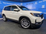 2024 Honda Passport EX-L