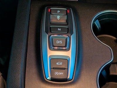2024 Honda Passport EX-L