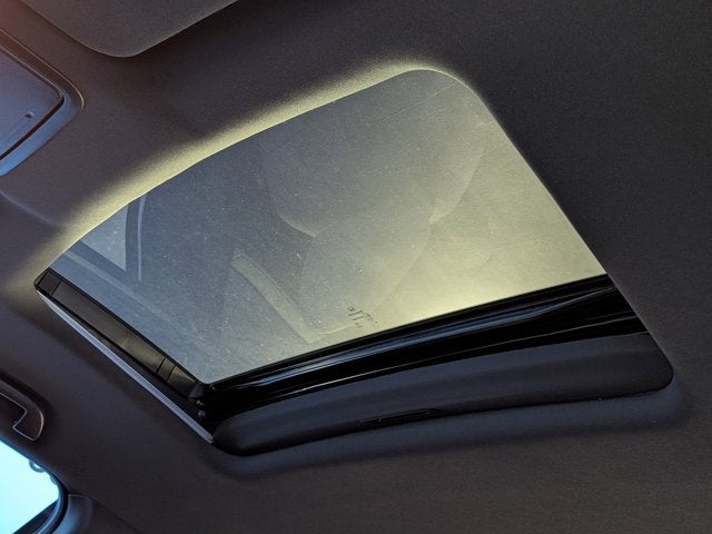 2024 Honda Passport EX-L