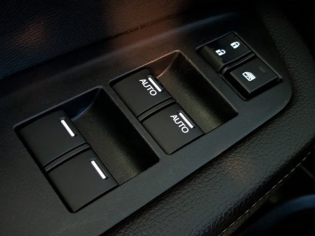 2024 Honda Passport EX-L