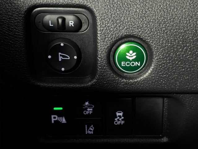 2024 Honda Passport EX-L