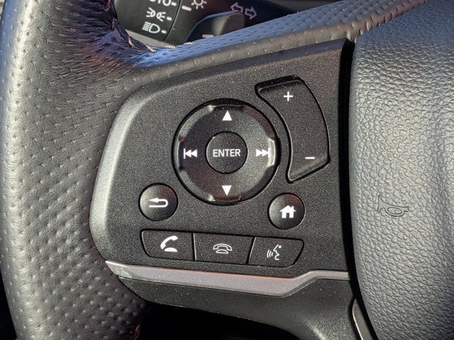 2024 Honda Passport EX-L