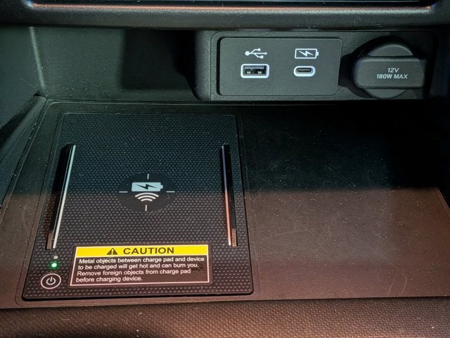 2024 Honda Passport EX-L