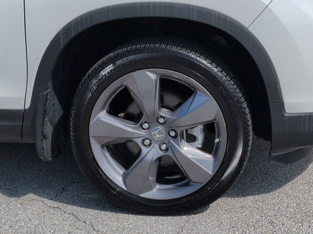 2019 Honda Passport Touring