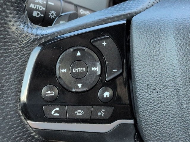 2019 Honda Passport Touring