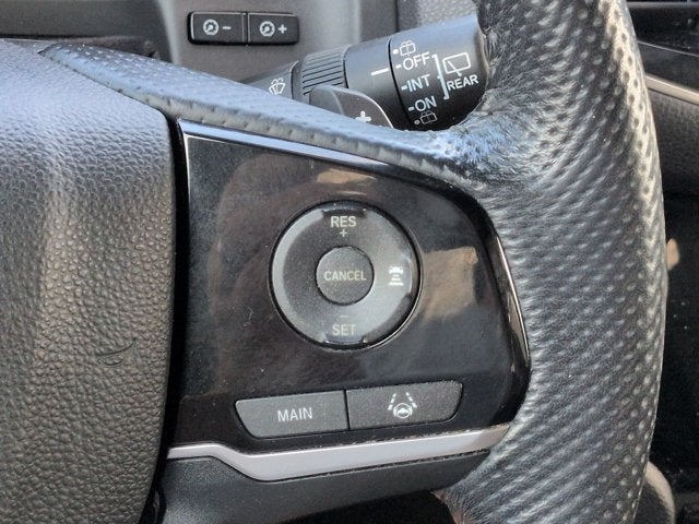 2019 Honda Passport Touring