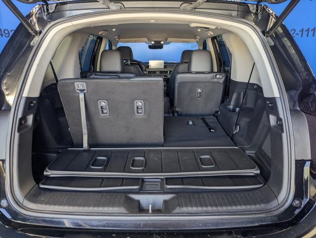 2023 Honda Pilot EX-L 8 Passenger