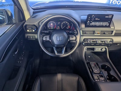 2023 Honda Pilot EX-L 8 Passenger