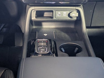 2023 Honda Pilot EX-L 8 Passenger