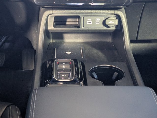 2023 Honda Pilot EX-L 8 Passenger