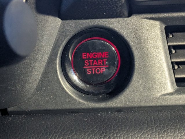 2023 Honda Pilot EX-L 8 Passenger